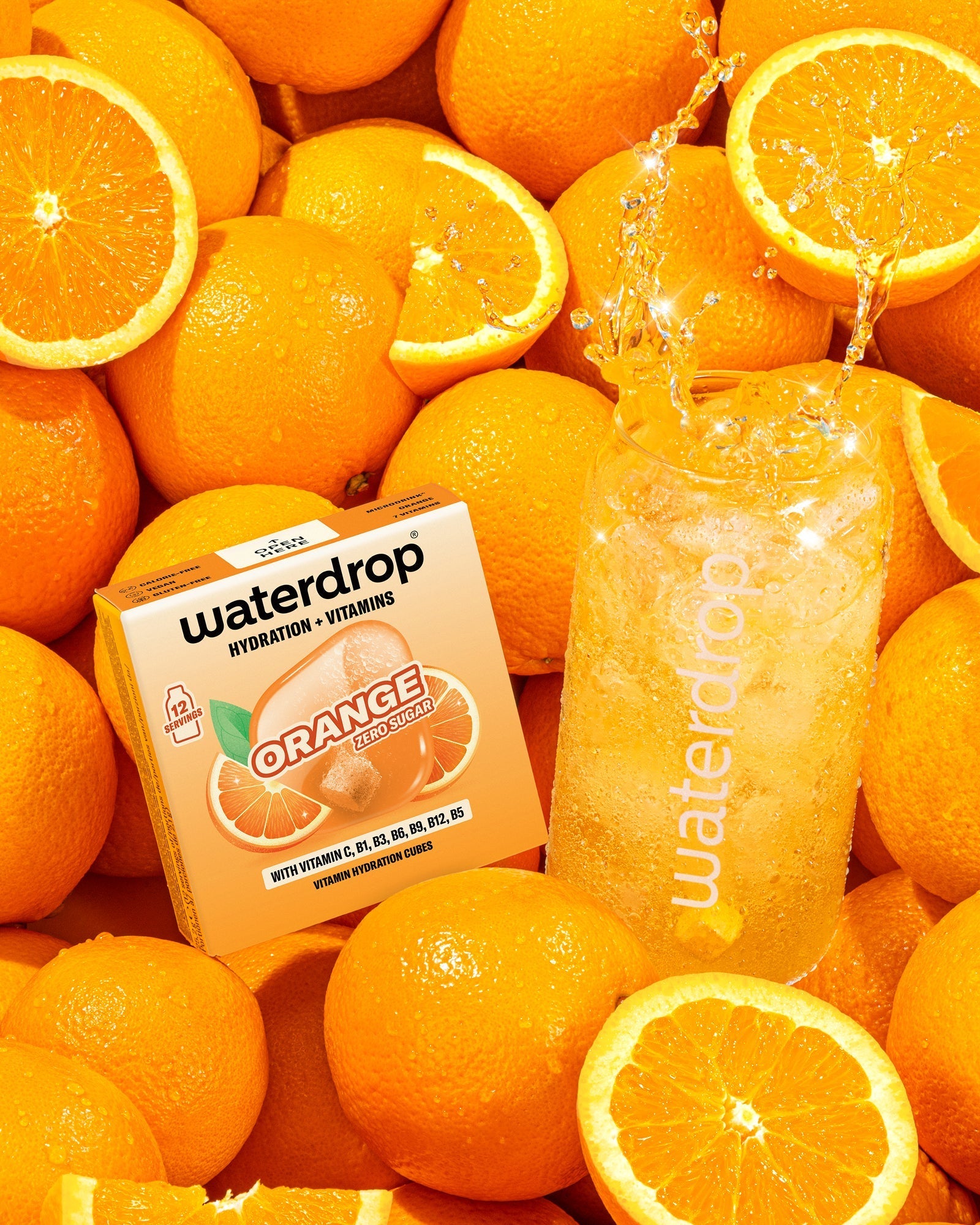 4+1 Sugarfree Softdrink Alternative Bundle