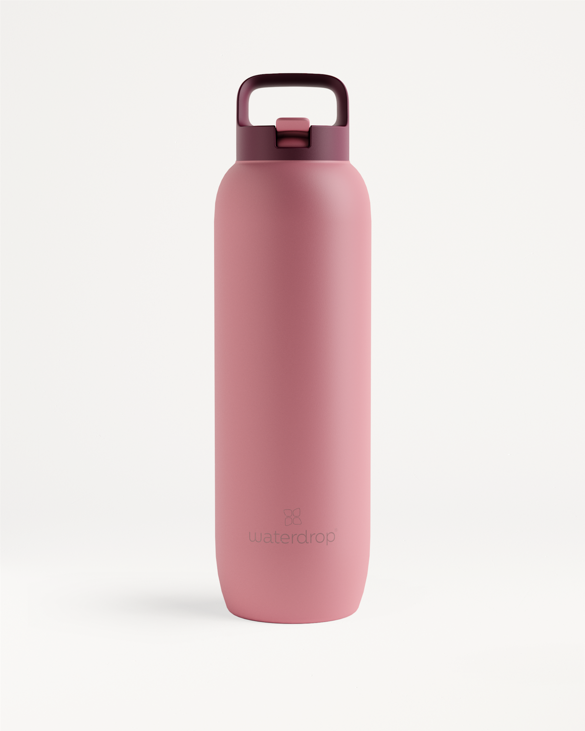 All-Purpose Straw Lid 1L