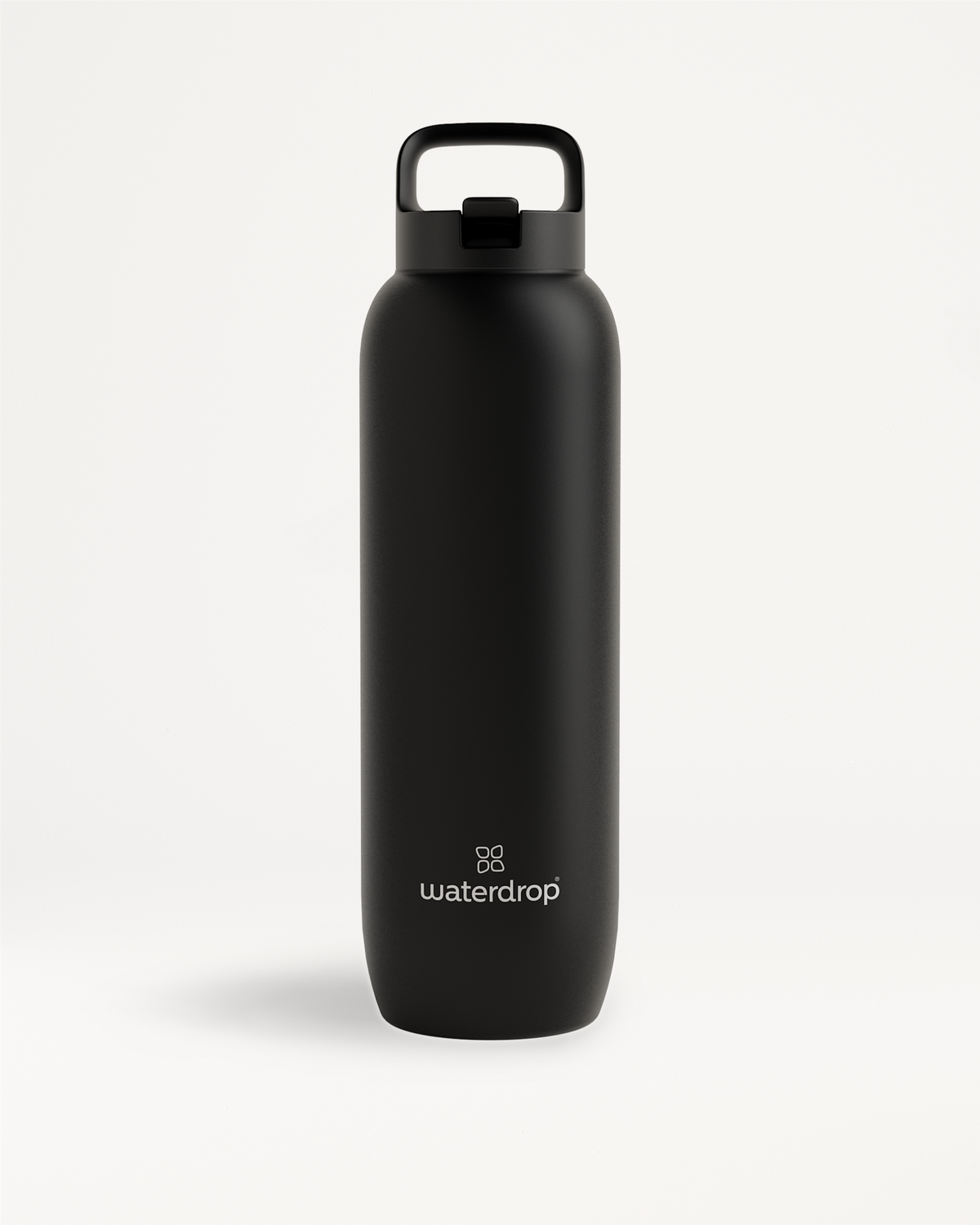 All-Purpose Straw Lid 1L