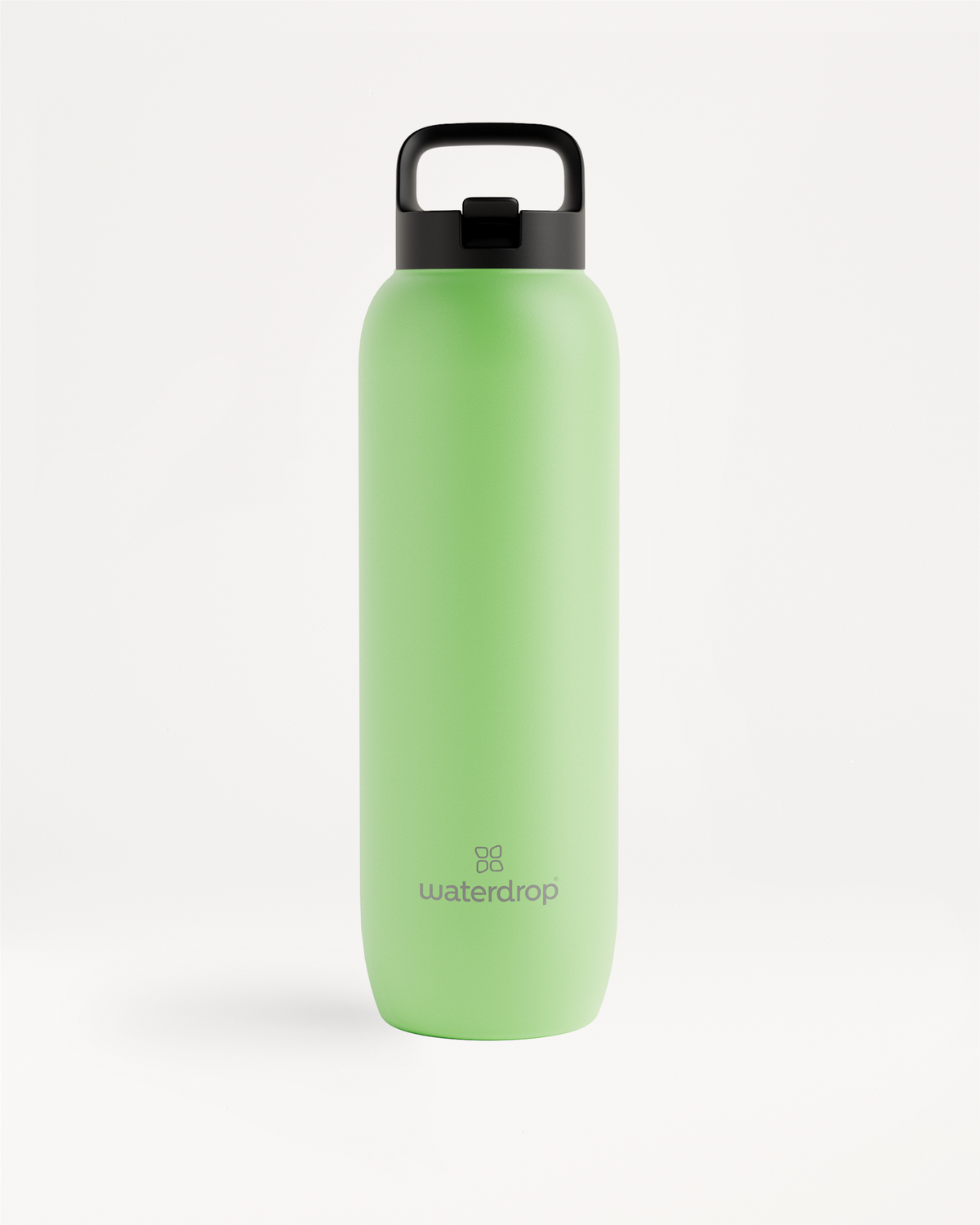 All-Purpose Straw Lid 1L