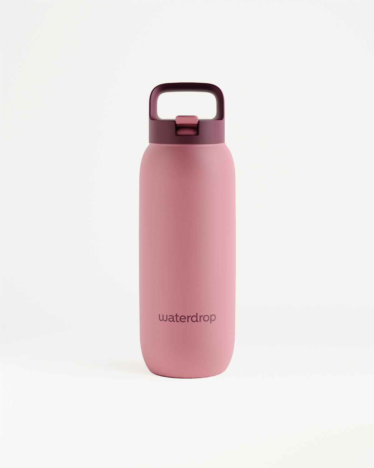All-Purpose Bottle Straw Lid 600ml