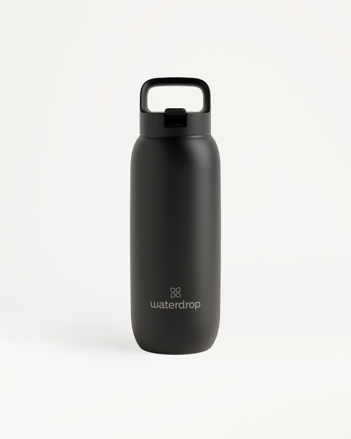 All-Purpose Bottle Straw Lid 600ml