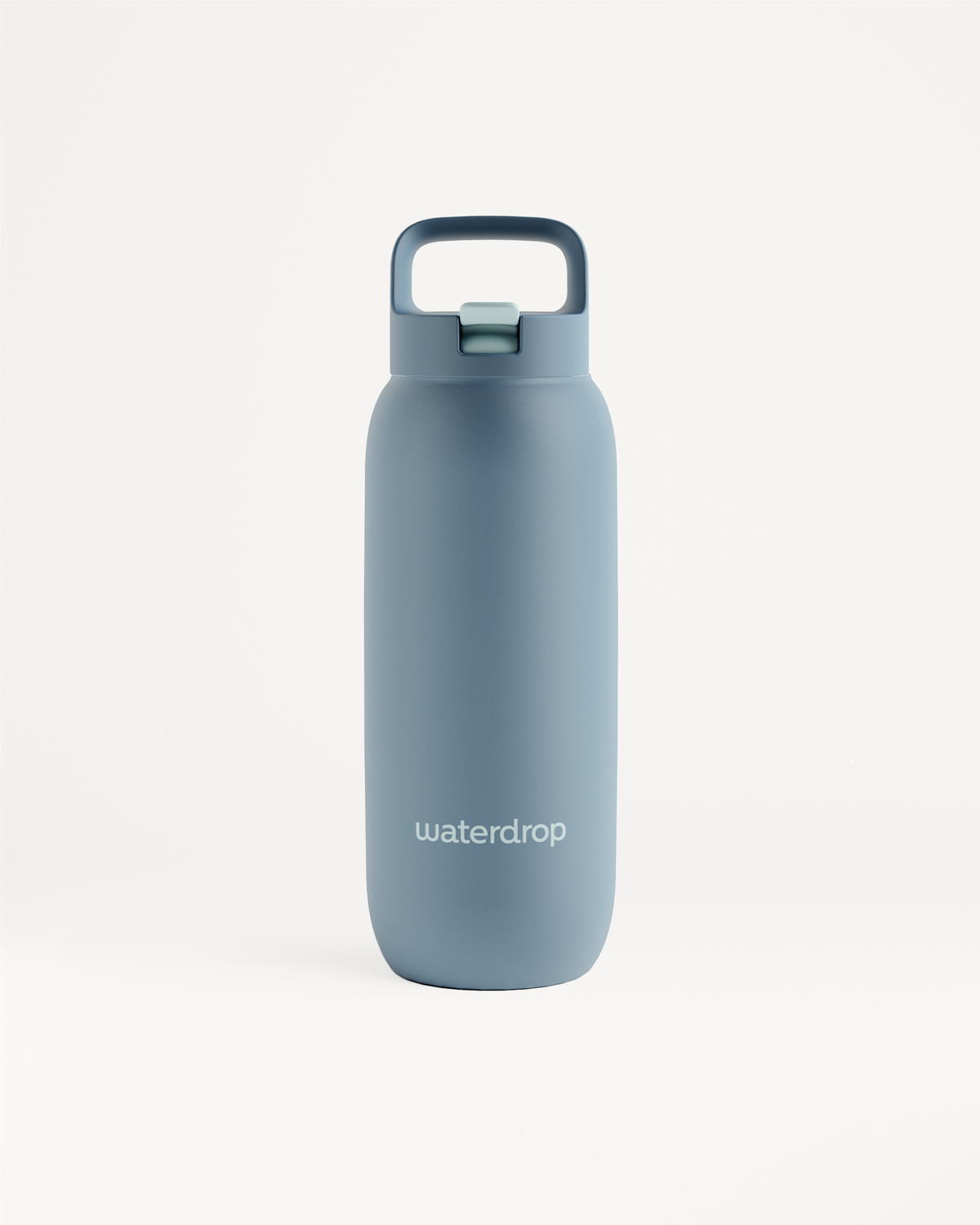 All-Purpose Bottle Straw Lid 600ml