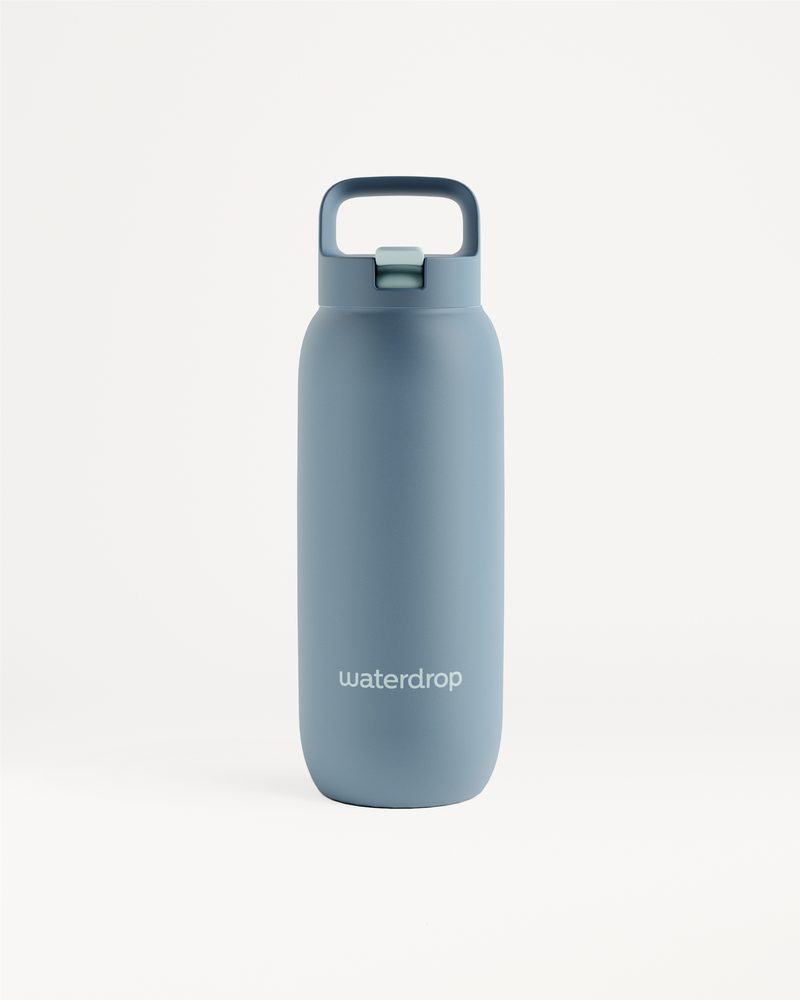 All-Purpose Bottle Straw Lid 600ml