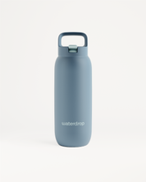 All-Purpose Bottle Straw Lid 600ml