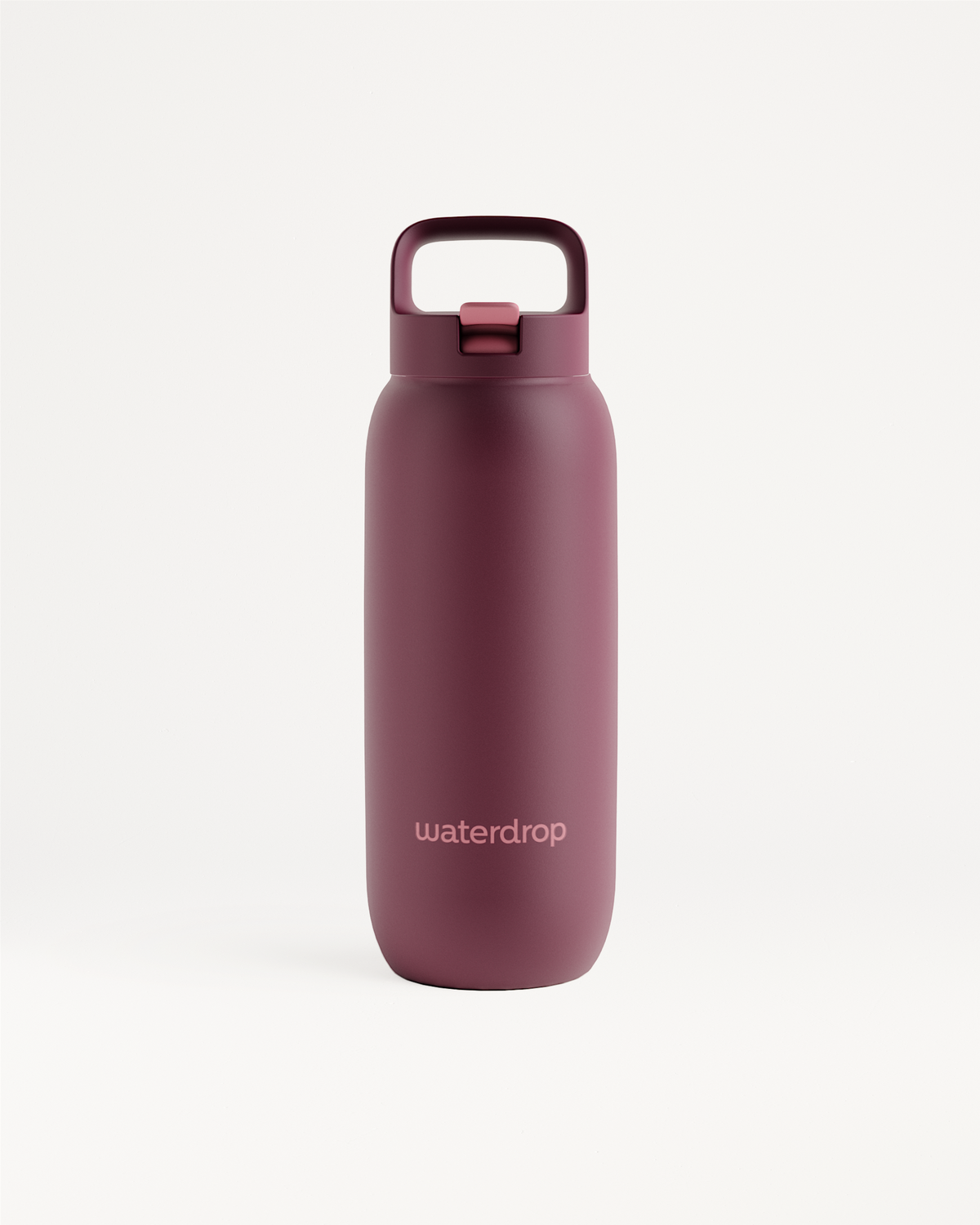 All-Purpose Bottle Straw Lid 600ml
