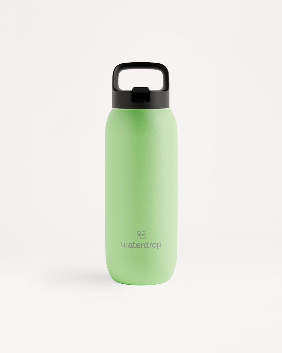All-Purpose Bottle Straw Lid 600ml