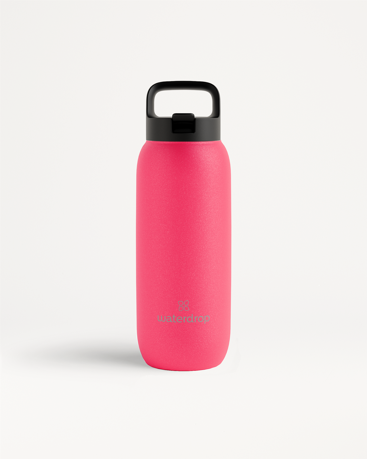 All-Purpose Bottle Straw Lid 600ml
