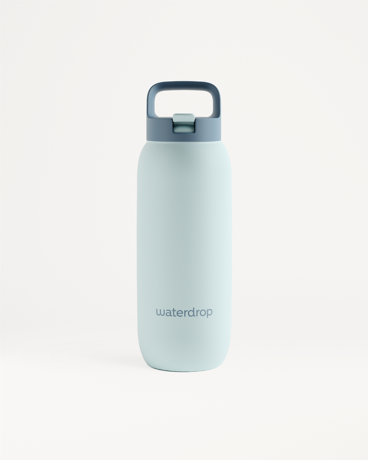All-Purpose Bottle Straw Lid 600ml