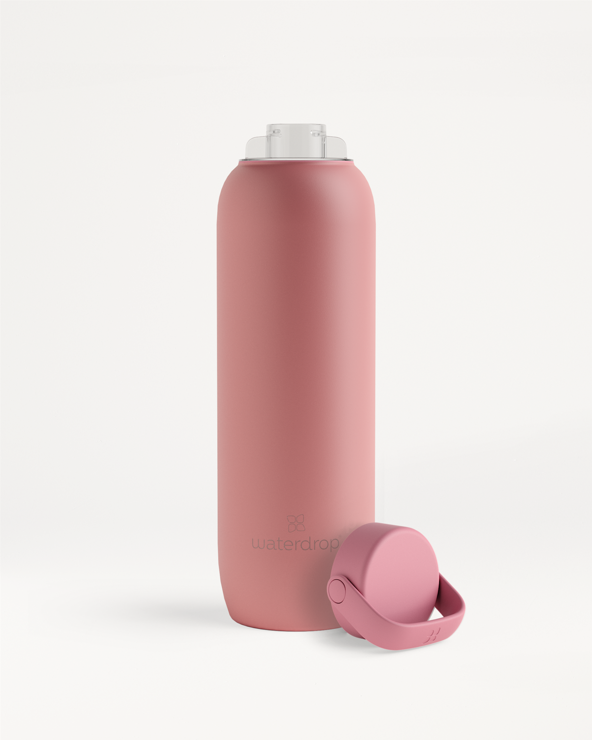 All-Purpose Metal Spout Lid 1L