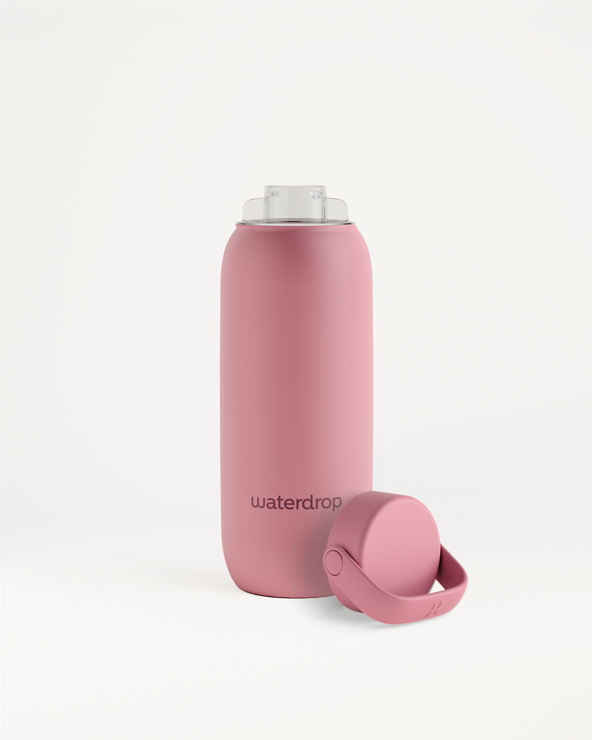 All-Purpose Metal Spout Lid 600ml