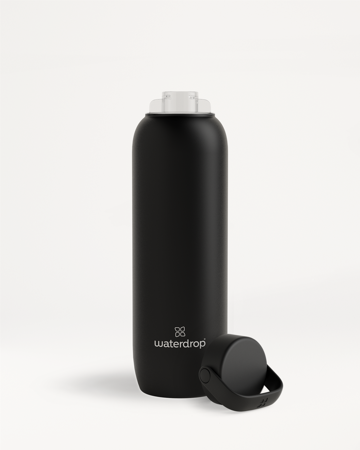 All-Purpose Metal Spout Lid 1L