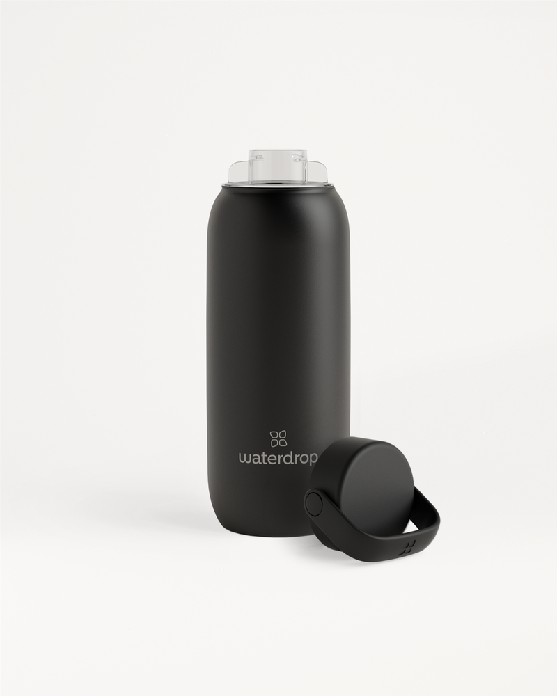 All-Purpose Metal Spout Lid 600ml