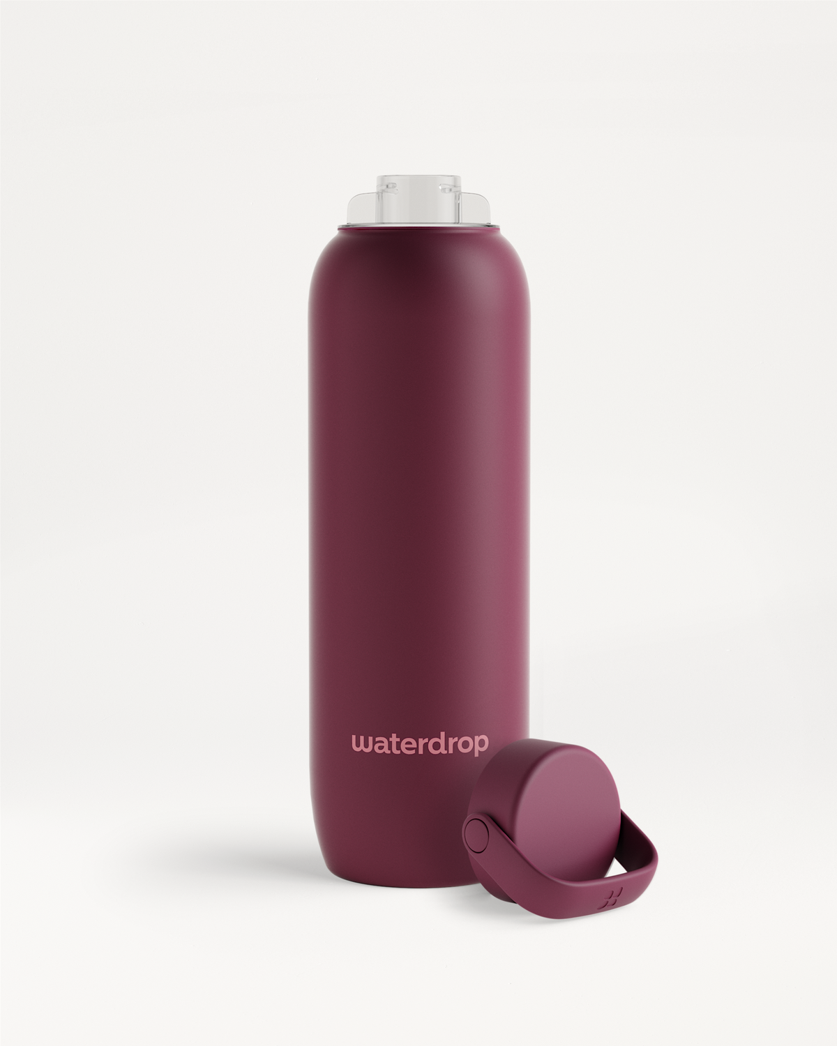 All-Purpose Metal Spout Lid 1L