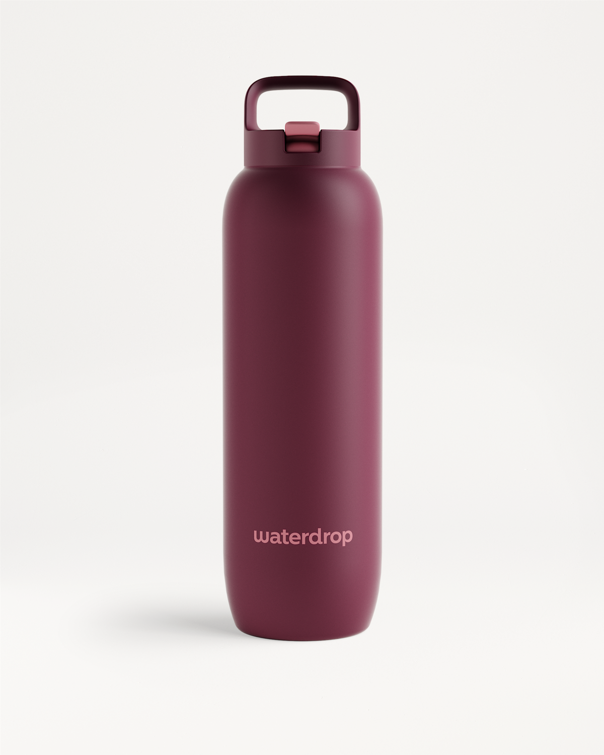All-Purpose Straw Lid 1L