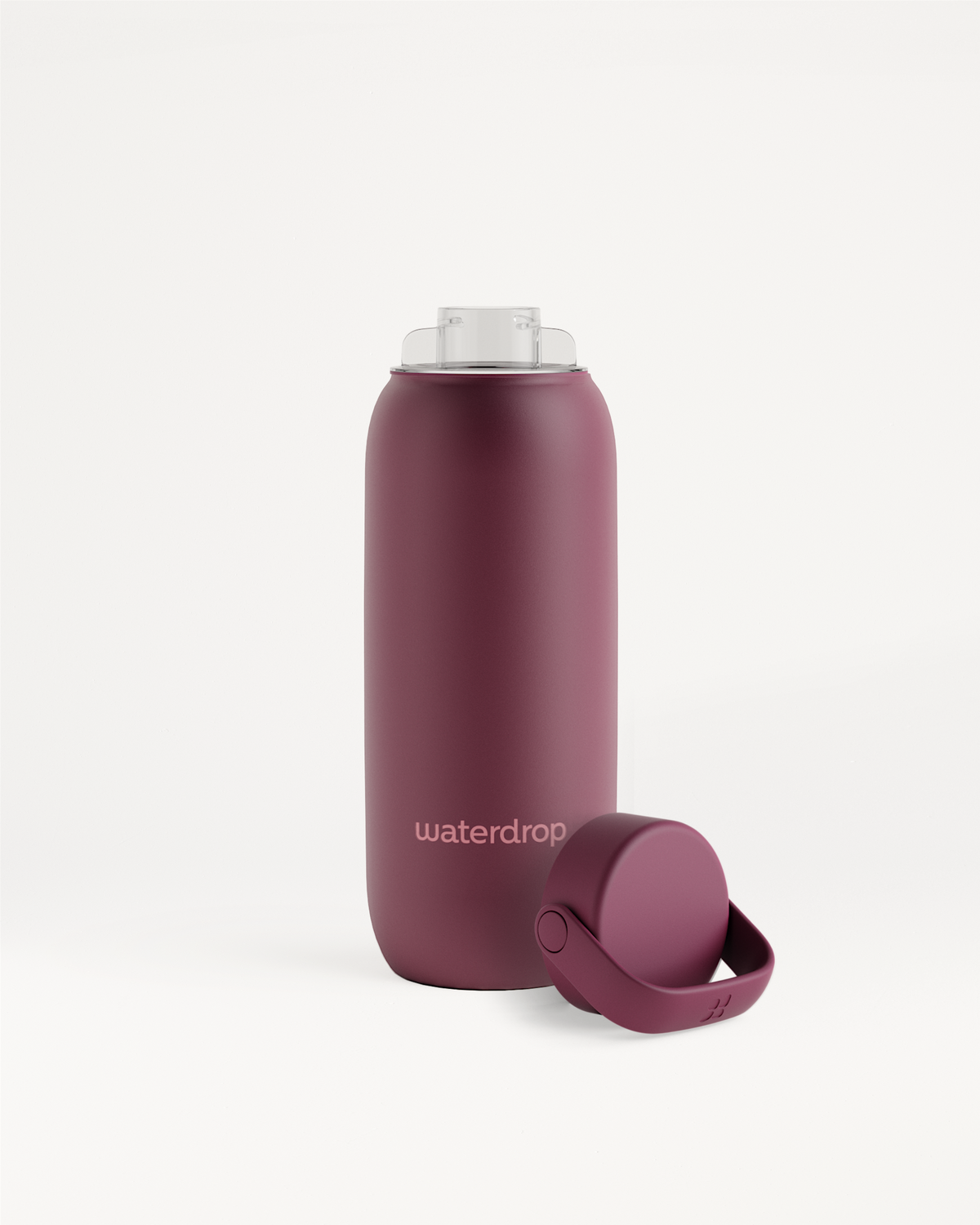 All-Purpose Metal Spout Lid 600ml