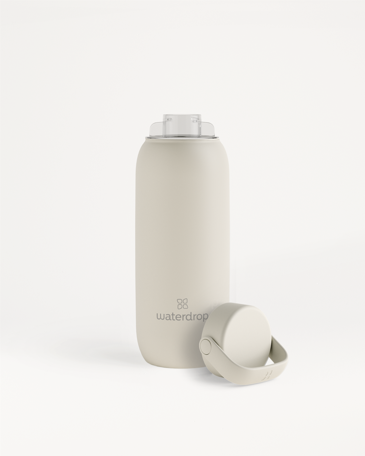 All-Purpose Metal Spout Lid 600ml