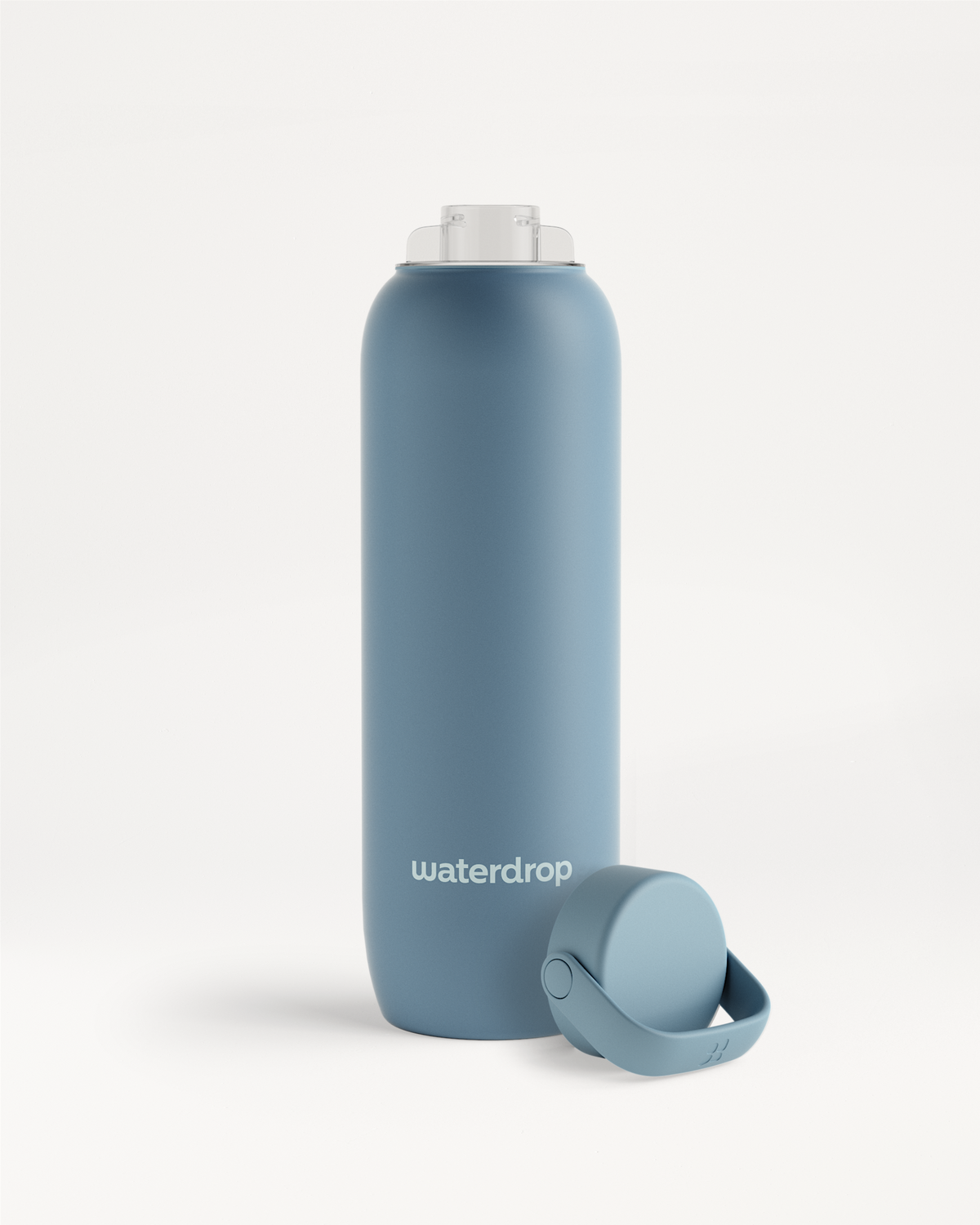 All-Purpose Metal Spout Lid 1L
