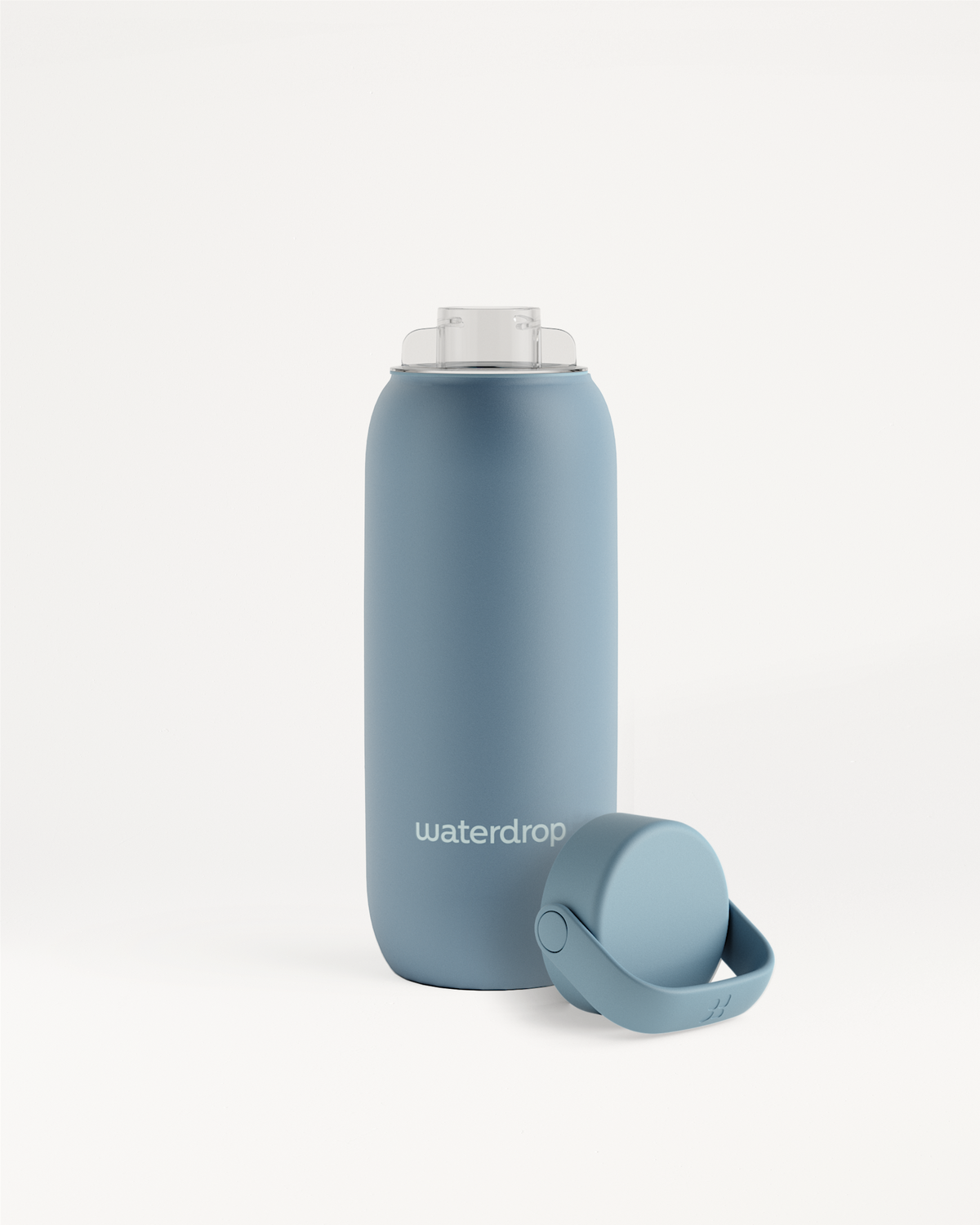 All-Purpose Metal Spout Lid 600ml