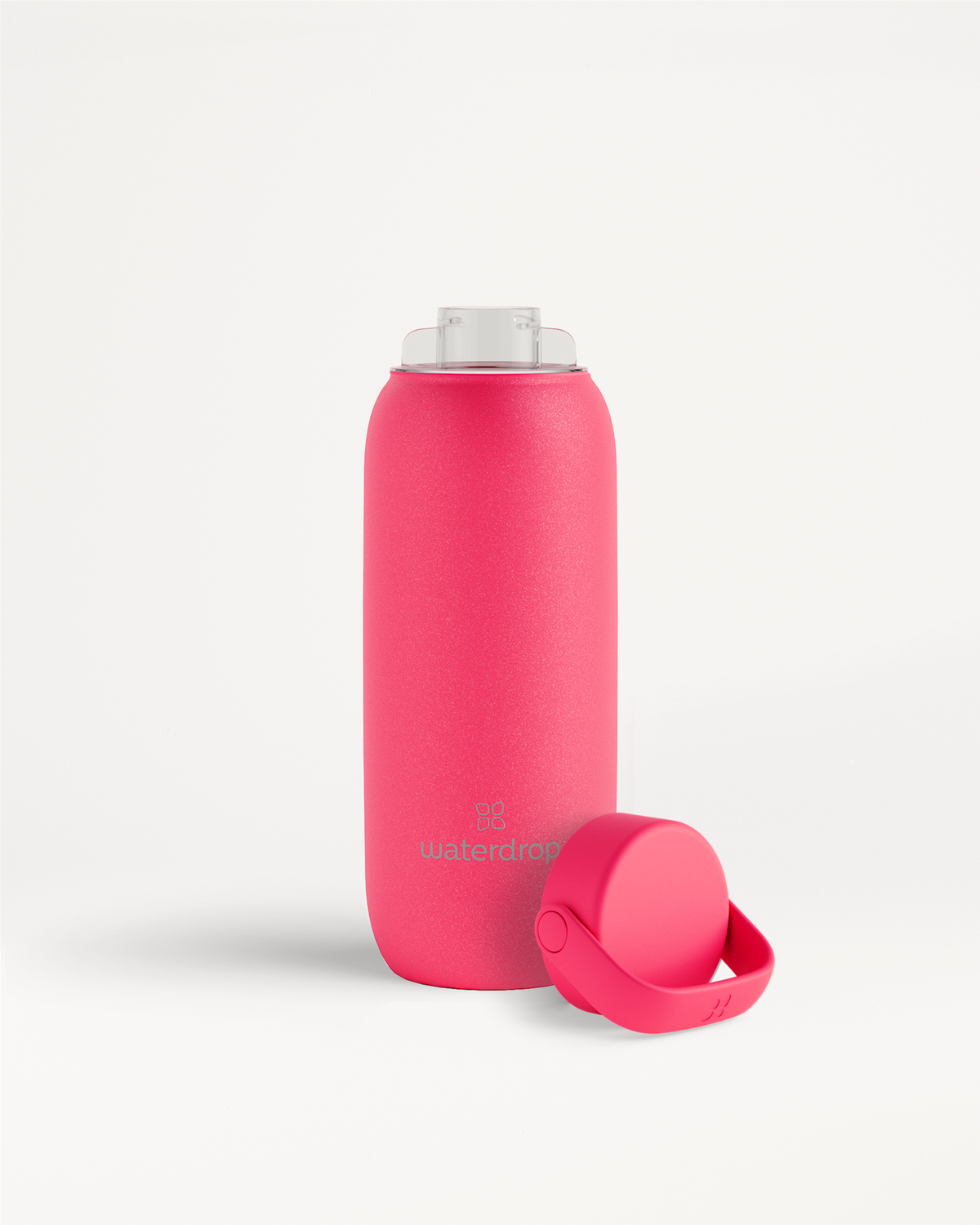 All-Purpose Metal Spout Lid 600ml