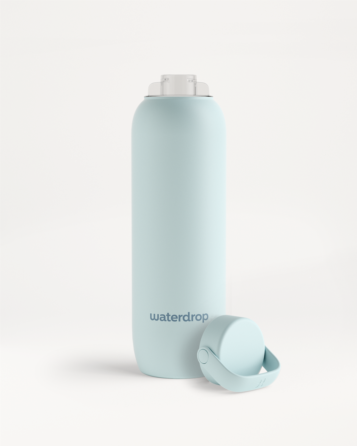 All-Purpose Metal Spout Lid 1L