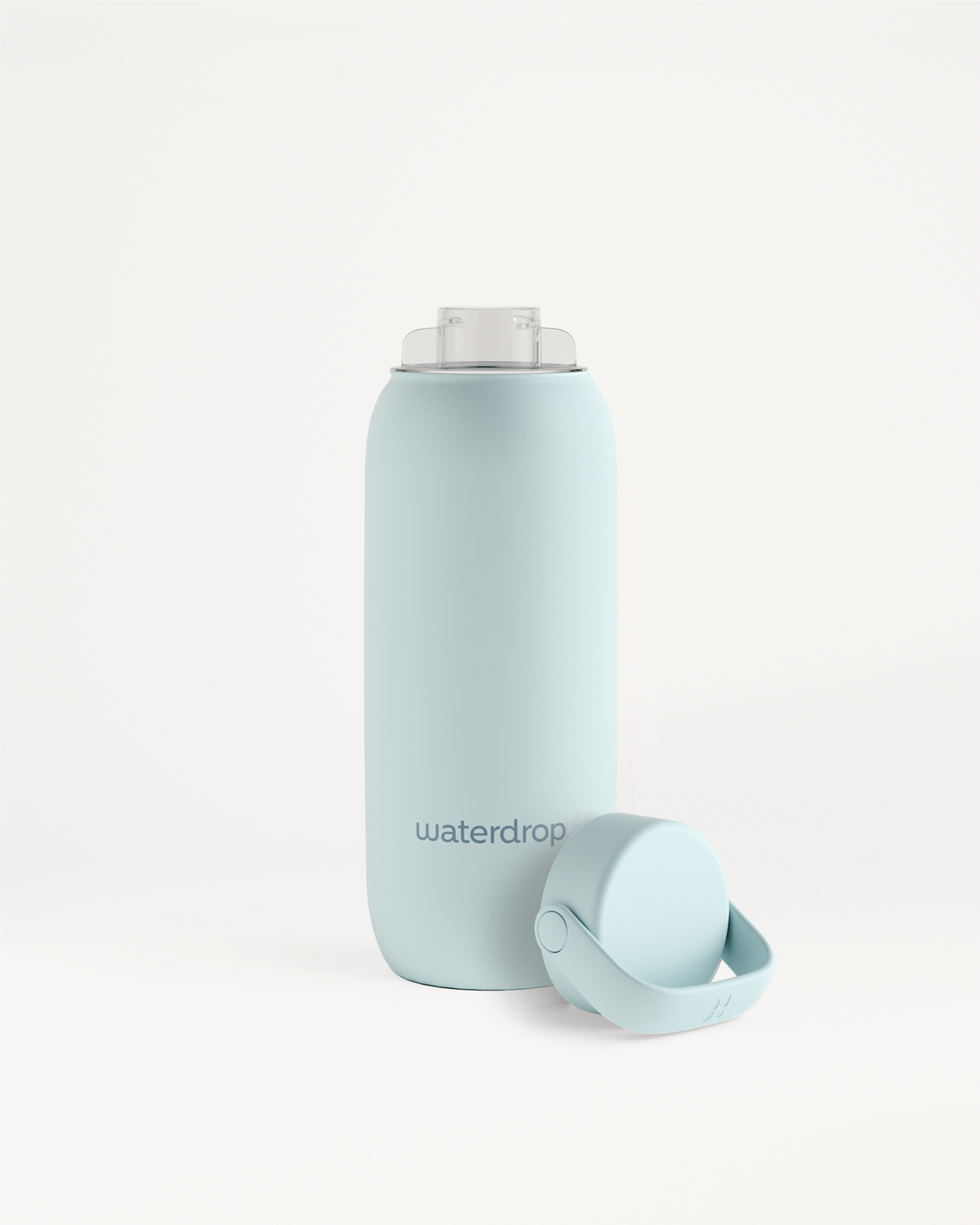 All-Purpose Metal Spout Lid 600ml