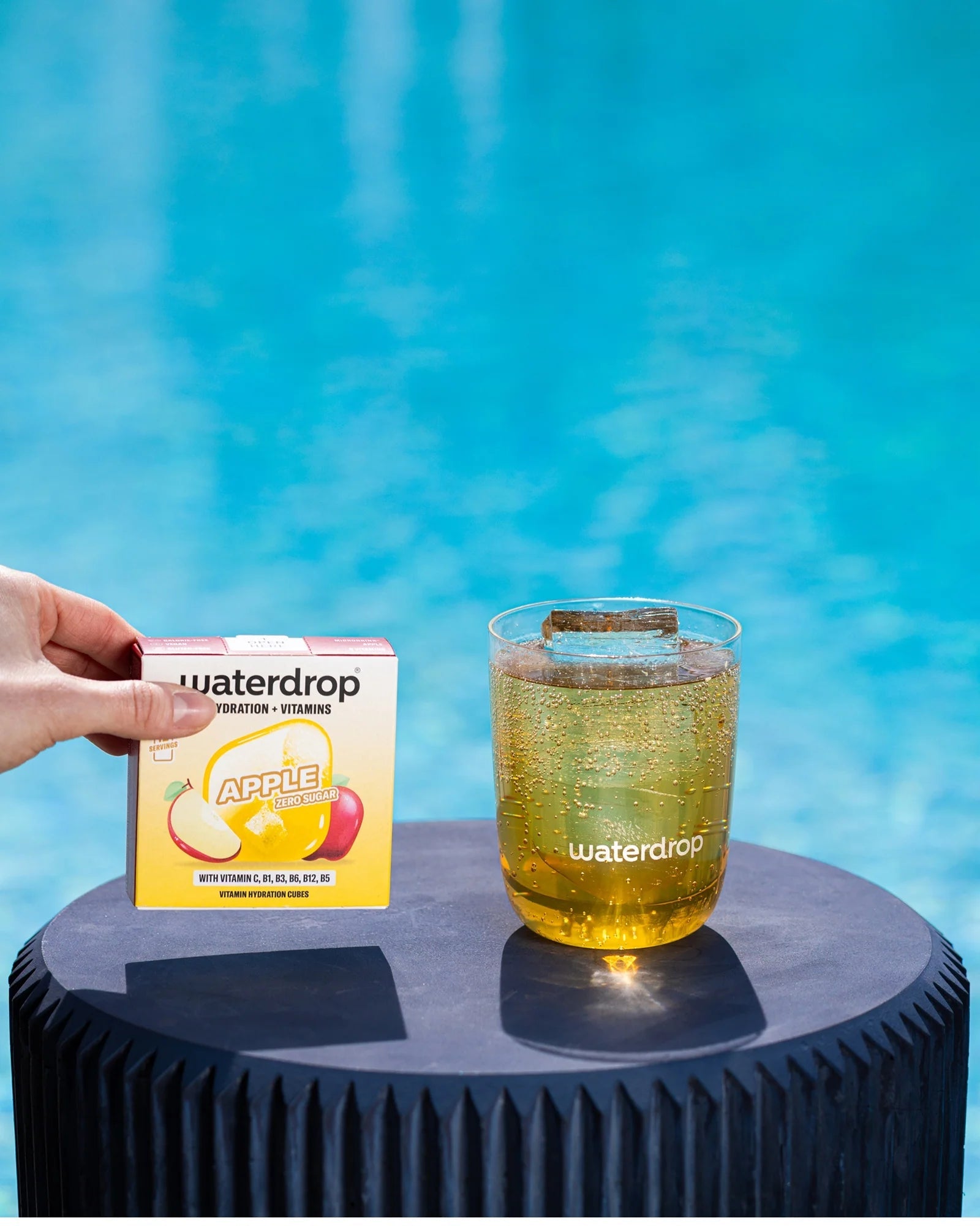 4+1 Sugarfree Softdrink Alternative Bundle