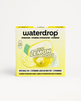 ICE TEA LEMON
