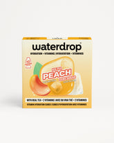 ICE TEA PEACH