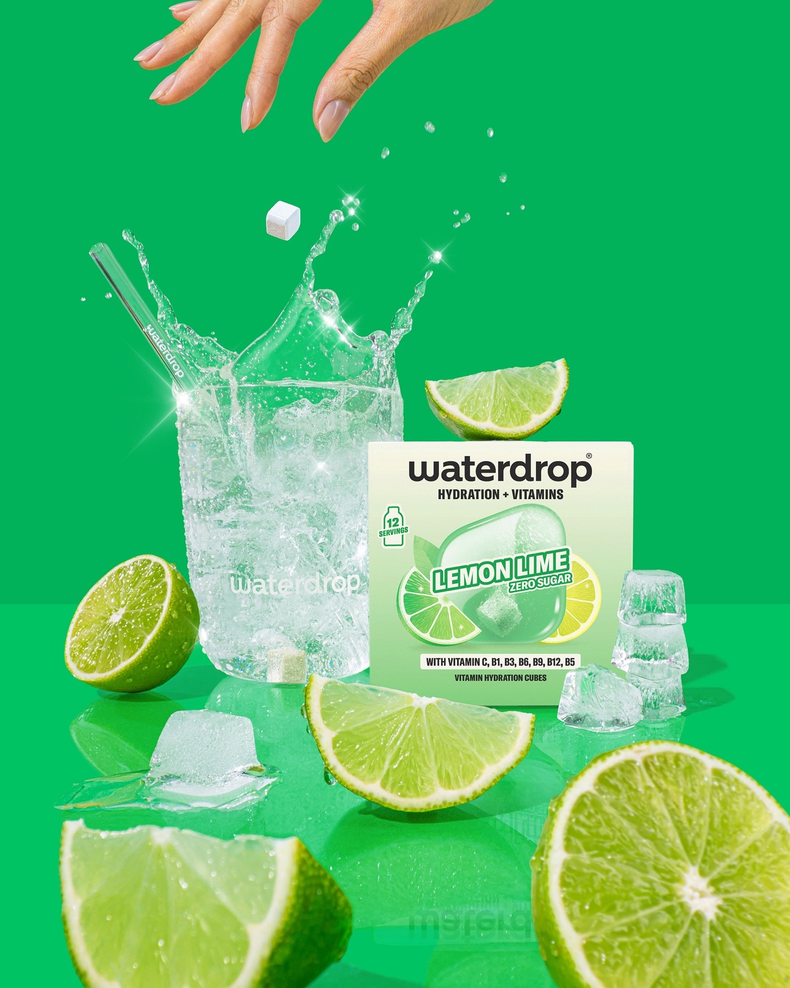 4+1 Sugarfree Softdrink Alternative Bundle