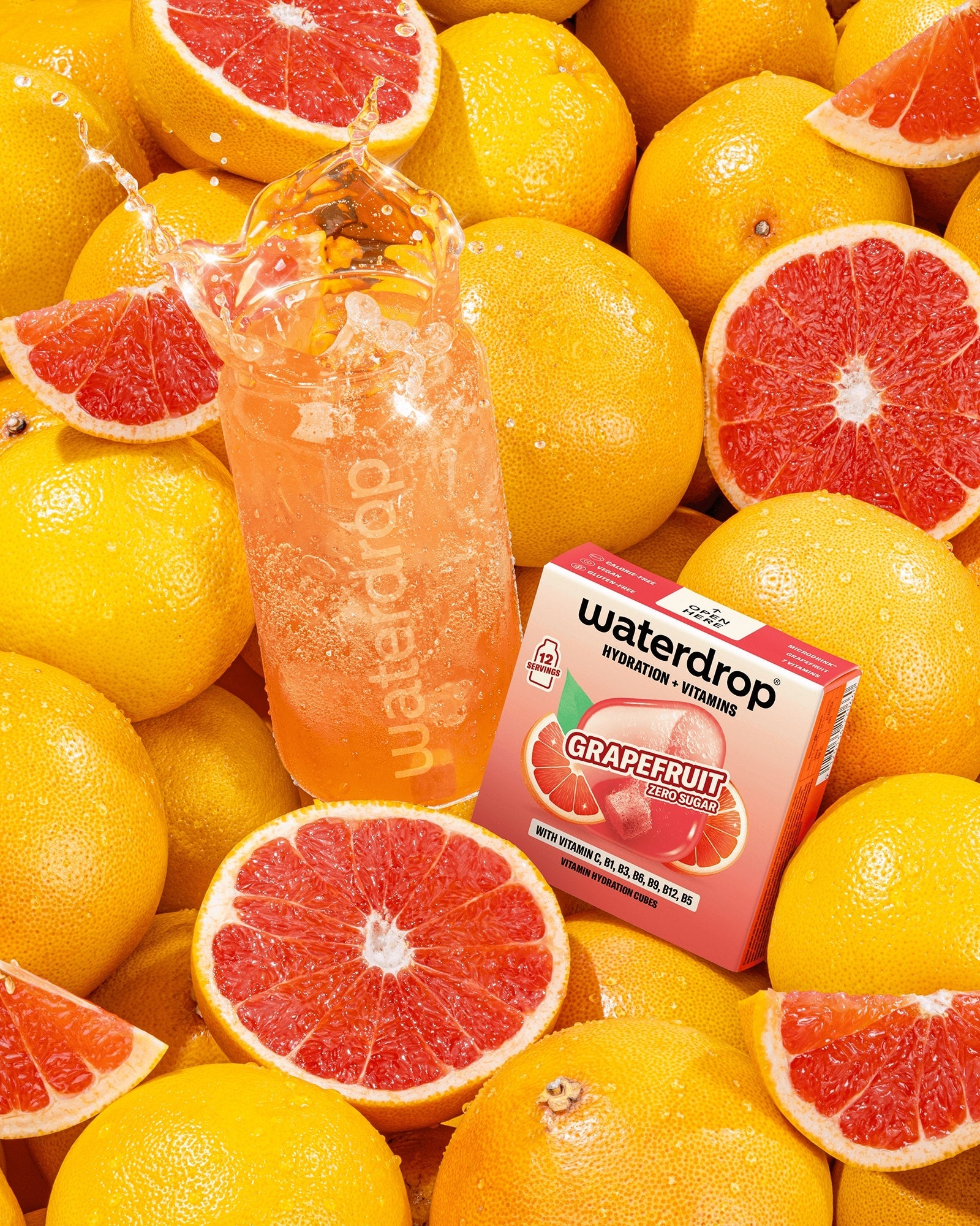 4+1 Sugarfree Softdrink Alternative Bundle