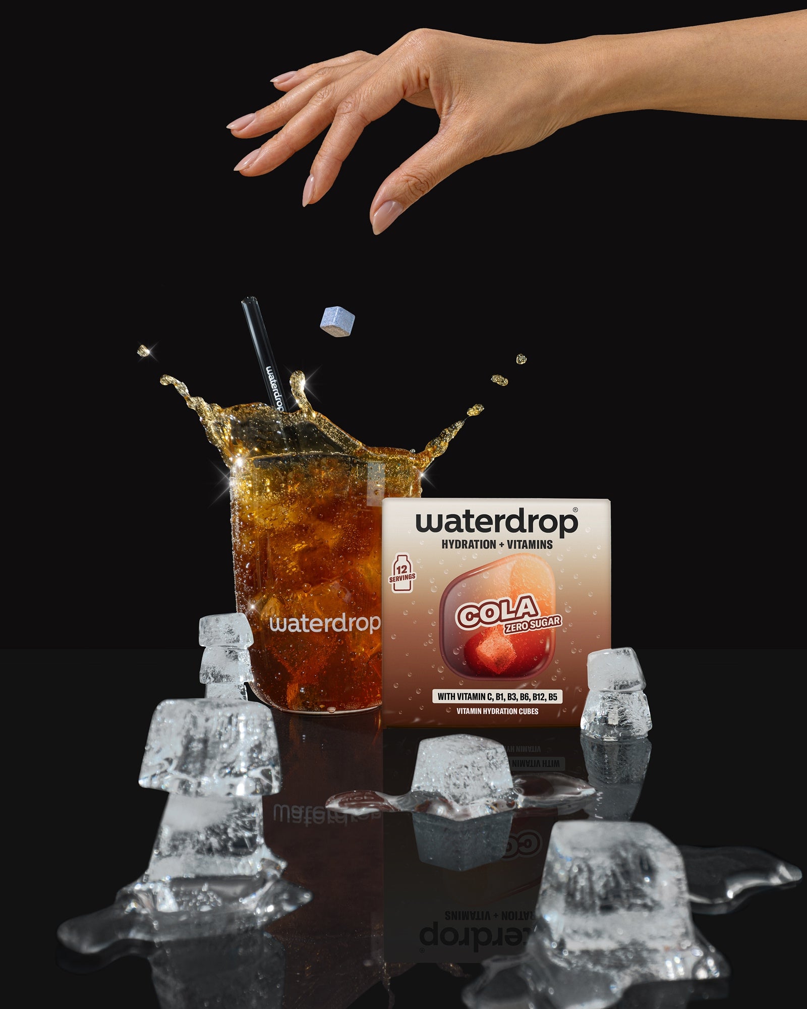 Fresh & Fizzy Set