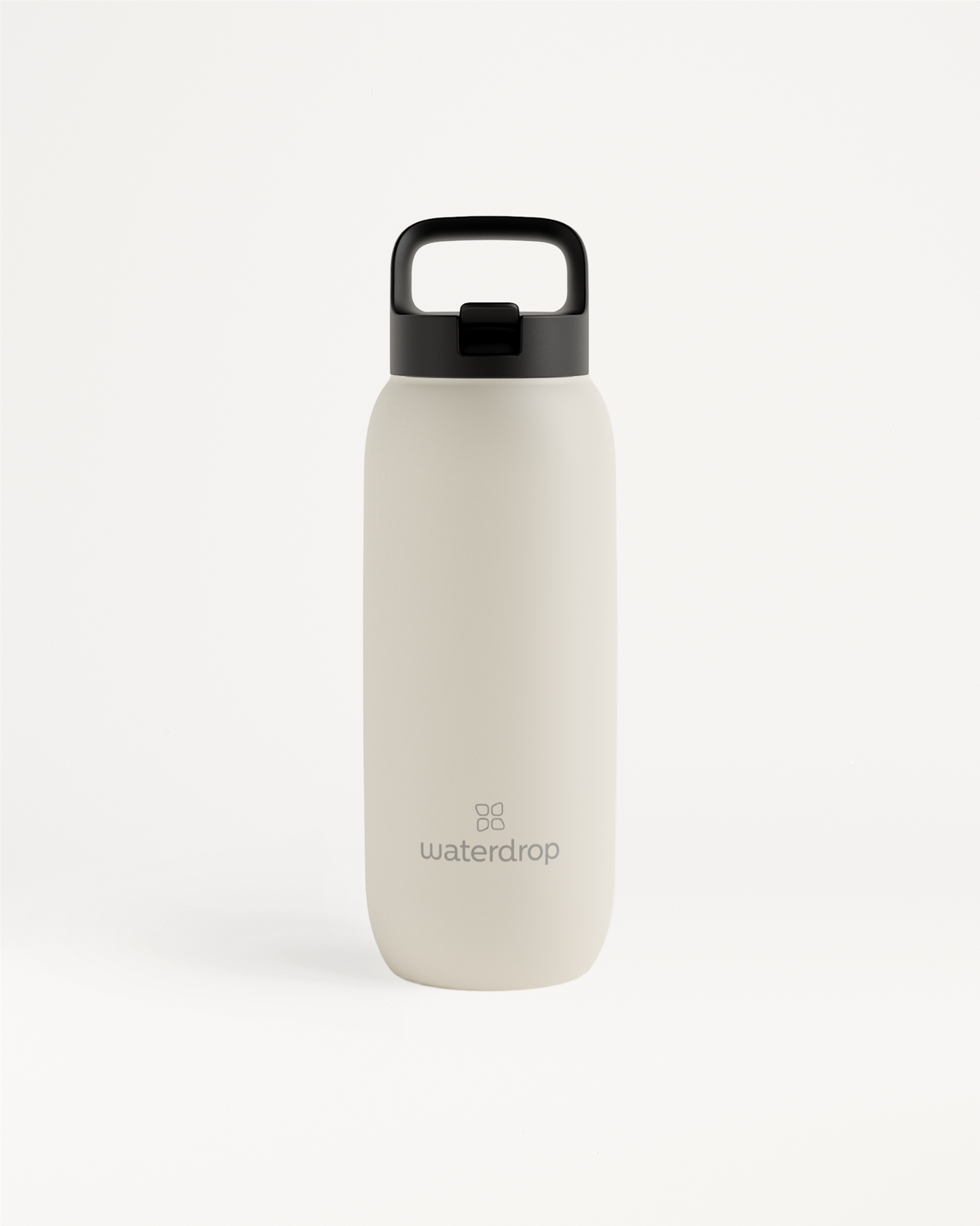 All-Purpose Bottle Straw Lid 600ml